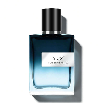 Club Gentleman's Aroma Eau de Parfum for Men, 1.7 Fl Oz