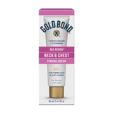 Neck & Chest Firming Cream, 2 oz., Clinically Tested Skin Firming Cream
