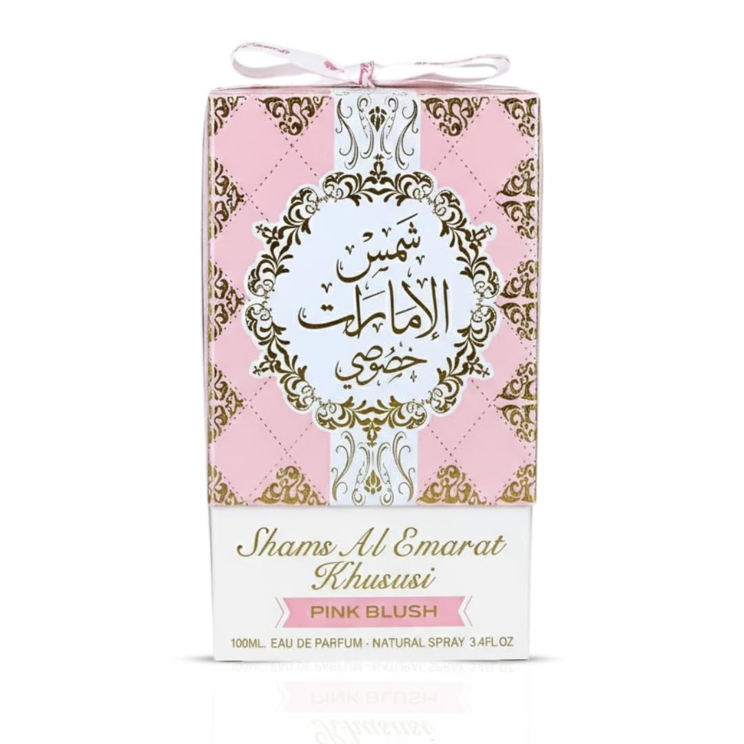 Pink Blush Eau de Parfum Spray 100ml (3.4 oz) - photo 3