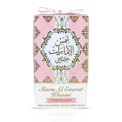 Pink Blush Eau de Parfum Spray 100ml (3.4 oz) - photo 3