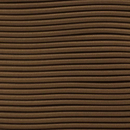 Paracord Planet Bungee Nylon Shock Cord 2.5mm 1/32", 1/16", 3/16", 5/16", 1/8”, 3/8", 5/8", 1/4", 1/2 inch Crafting Stretch String 10 25 50 & 100 Foot Lengths Made in USA