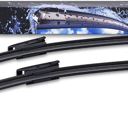 BOSCH 3397007856 AeroTwin OE Replacement Wiper Blade Set of 2 Combo Pack - (18" & 19")