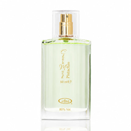 Choco Musk Eau de Parfum Spray for Women, 1.65 oz/50 ml