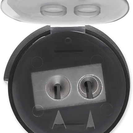 Prismacolor Premier Pencil Sharpener - Writing, Drawing, Sketching, Art Supplies