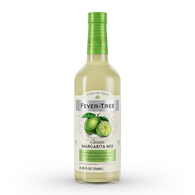 Mix Margarita Classic, 25.36 Fl Oz