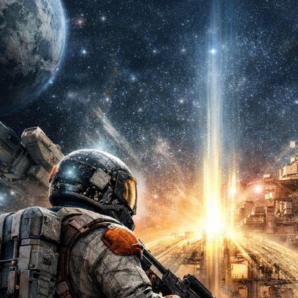 Starfield: Game Guide – 2026 Updated Edition Complete Walkthrough, Skills, Ships, Outposts, Weapons, Secrets & Full PS5, Xbox and PC Coverage