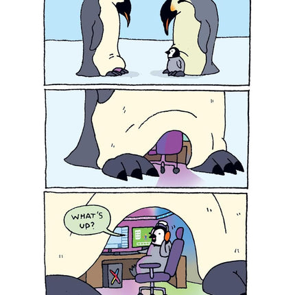 Beetle Moses: A Comics Menagerie