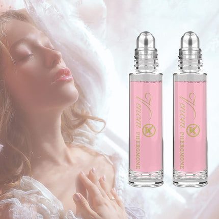 Pheromones Perfumes for Women: Women Pheromone Perfume, Long Lasting Pheromone Roll-On Perfume for Women