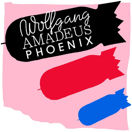 WOLFGANG AMADEUS PHOENIX