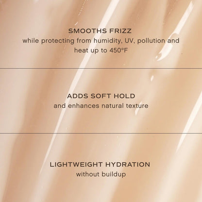 Air Dry Styling Cream, Light Hold Frizz Control, 6 oz - photo 4