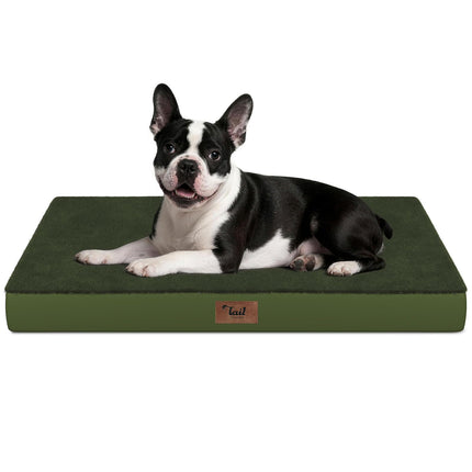 Cama para jaula de perro extragrande para exteriores XXL para perros de razas gigantes
