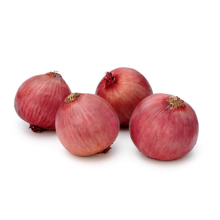 Amazon Grocery, Red Onions, 2 Lb