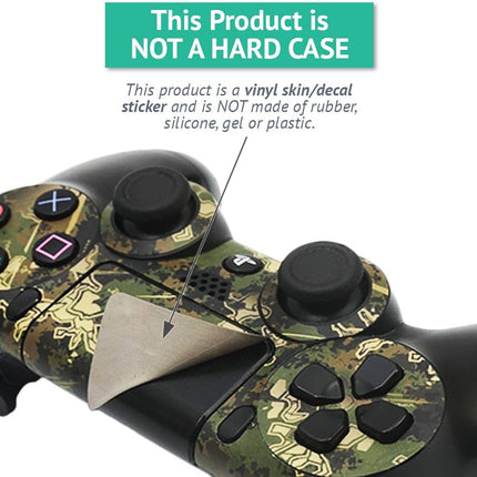 Skin Compatible with Nintendo Switch - Street Dino | Protective, Durable, and Unique Vinyl Decal wrap Cover | Easy to Apply, Remove, and Change Styles | Made in The USA