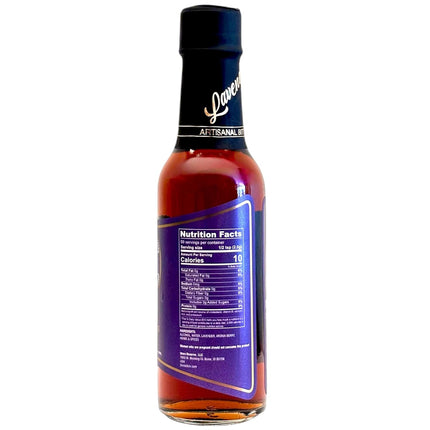 Warn Reserve Cocktail Bitters, Lavender, 5 ounce (Pack of 2)