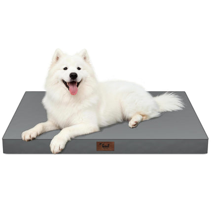 Cama para jaula de perro extragrande para exteriores XXL para perros de razas gigantes