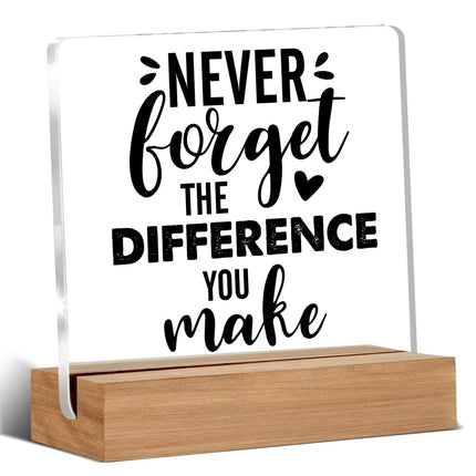 Inspirational Motivational Gifts Employee Appreciation Gifts