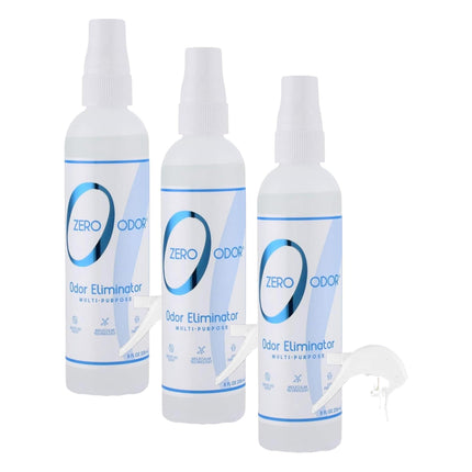 Eliminador de olores multiusos, desodorizante para telas y ambientes, 16 oz