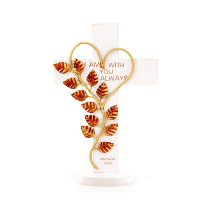 Wall Wooden Christians Cross Spiritual Religious Cross Gifts