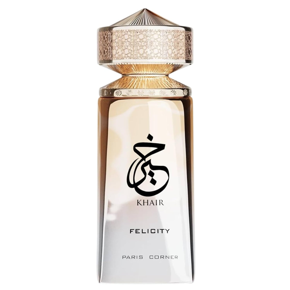 Felicity Unisex Eau de Parfum - 3.4 fl oz