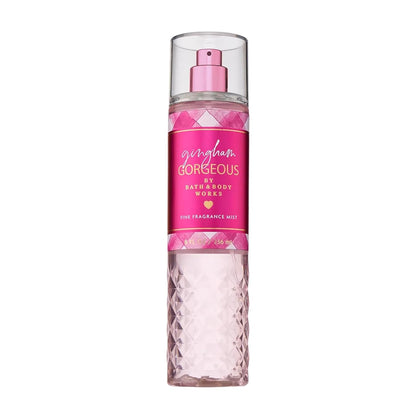 Gingham Gorgeous Fine Fragrance Mist, 8 fl oz