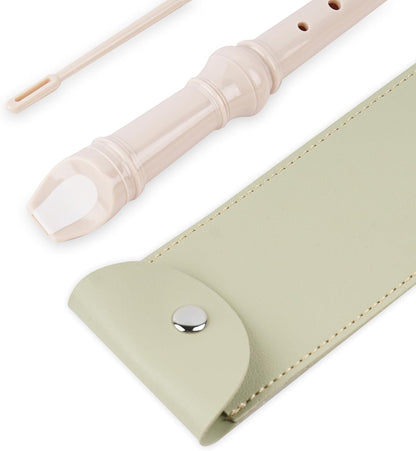 Recorder Instrument for Beginner Adults,8-Hole Soprano Descant - photo 3