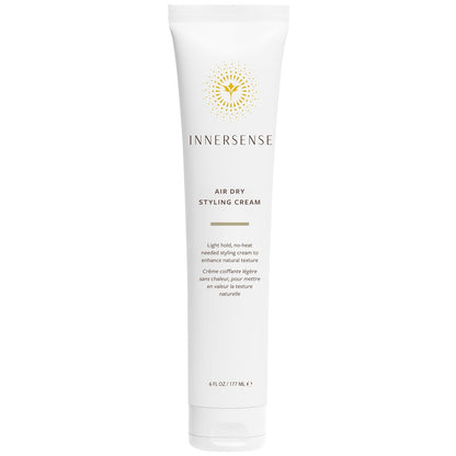 Air Dry Styling Cream, Light Hold Frizz Control, 6 oz