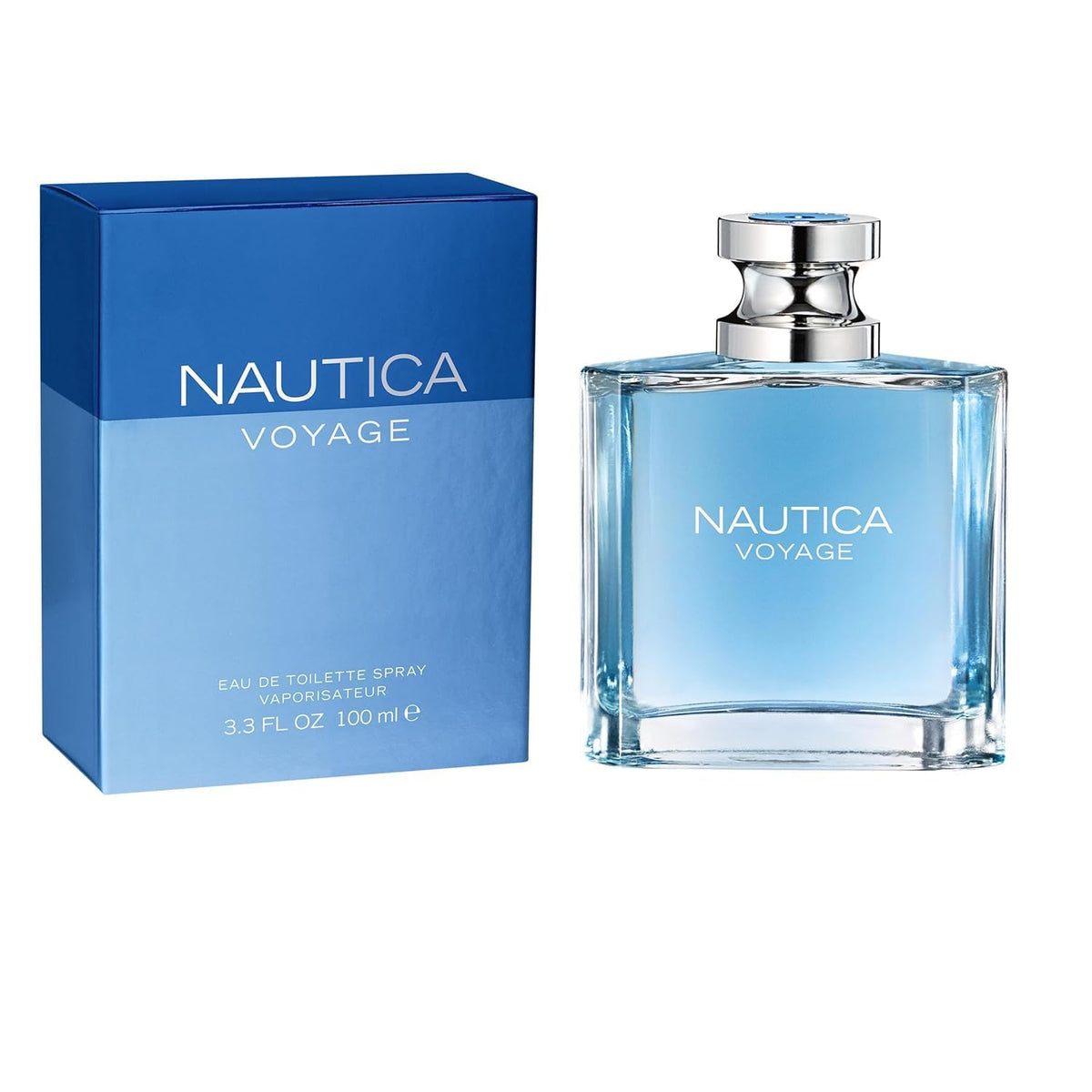 Voyage Eau de Toilette for Men, 3.3 fl oz - photo 4