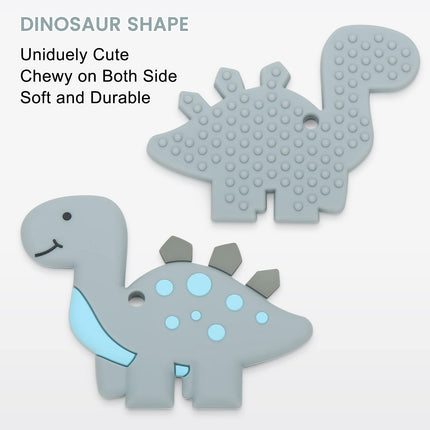 Teething Toys for Babies, Baby Teethers - photo 3