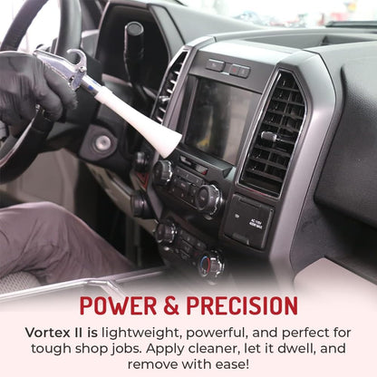 Air Cleaning Gun for Auto Detailing - photo 3