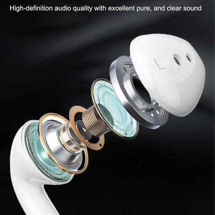 1Pack Wired Earphones with USB-C Connector for iPhone Headphones in-Ear Earbuds,Built-in Microphone and Volume Control Headsets Compatible with iPhone 15/16 Plus/Pro/Max/Pad Pro/Air/Mini & More