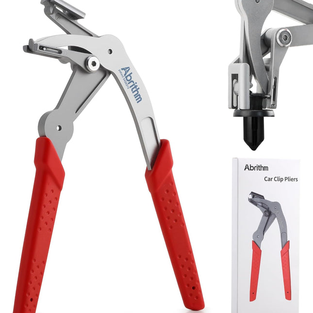 Car Clip Pliers for Auto Panel and Trim Removal
