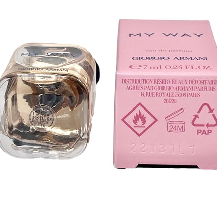 My Way Parfum by Giorgio Armani