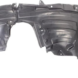 Front Right Inner Fender Liner Black Passenger Side Compatible with 2013-2016 Mazda CX-5 MA1249142