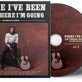 Where I'Ve Been, Isn't Where I'm Going: The Complete Edition