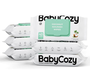 Collection image for: Baby Wipes
