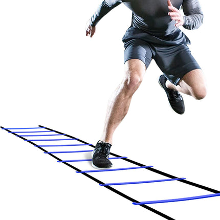Escalera de agilidad Pro 12 peldaños 20ft