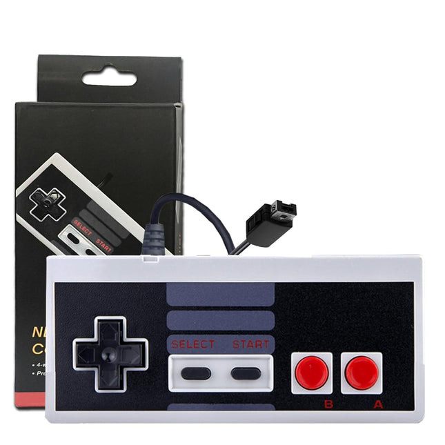 Retro Controller 9.8FT Length Cable of Controller,Mini Console