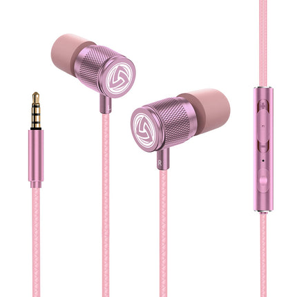 Ultra Wired Earbuds in-Ear Headphones, Earphones with Microphone, Noise Isolating Ear Buds, Memory Foam - photo 7