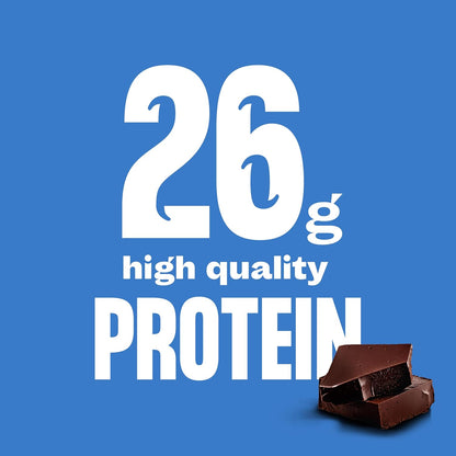 High Protein (26g) Shake, Chocolate, 14 fl oz - photo 4