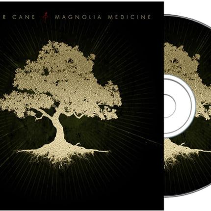 Magnolia Medicine