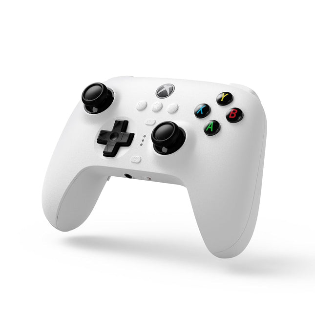 SourceToHome FuenteACasa 8BitDo Ultimate 3-Mode Controller, Hall Effect Joysticks — Home & Lifestyle