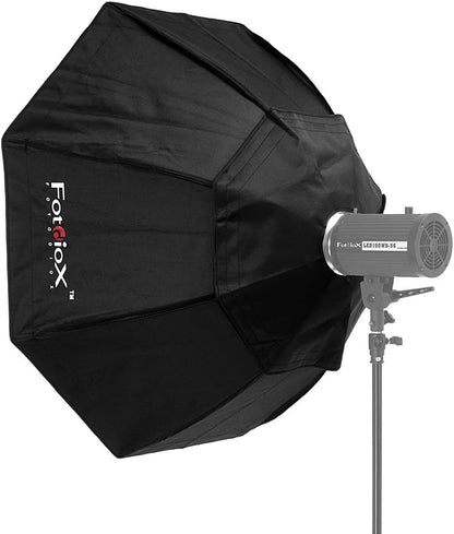 Pro 36in (90cm) Octagon Softbox with Balcar Speedring - photo 2