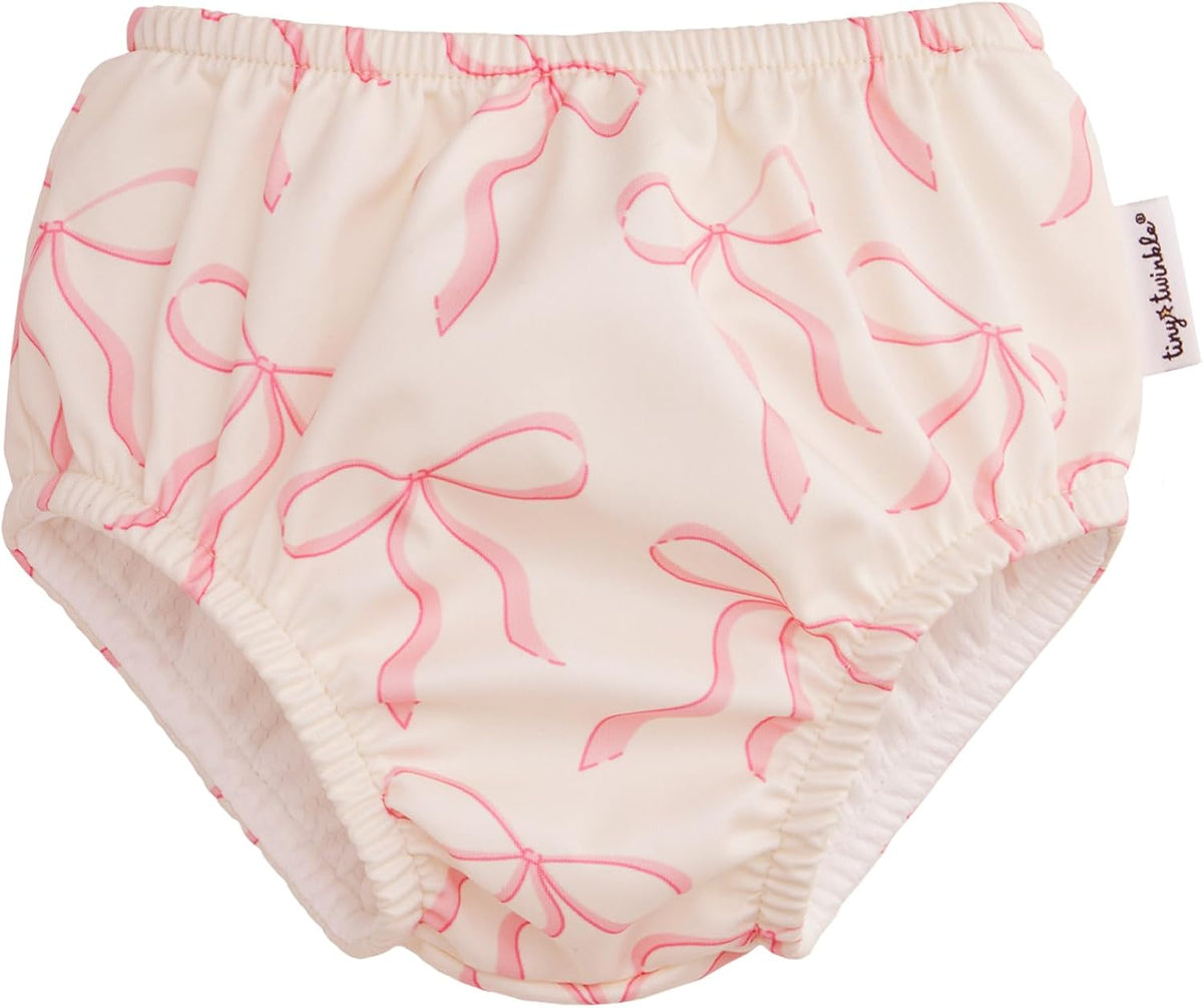 Pull-Up Reusable Swim Diapers 2-Pack | Waterproof and UPF 50+ Sun Protection | Lightweight and Absorbent - photo 3