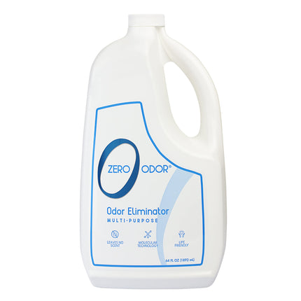 Eliminador de olores multiusos, desodorizante para telas y ambientes, 16 oz