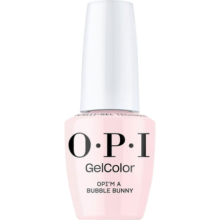 OPI GelColor LED Cure Gel Nail Polish | Salon-Quality Shine, Long-Lasting Wear | Easily Soak Off Removal | Vegan & HEMA Free | The New OPIcon Collection | Spring 2026
