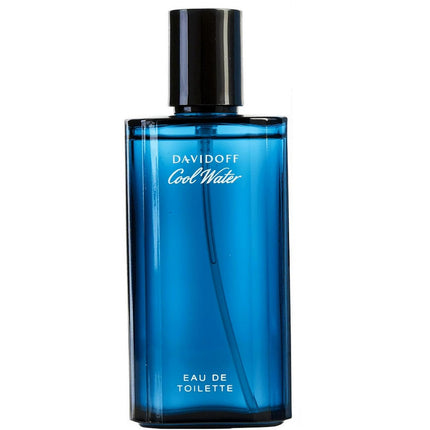Davidoff Cool Water EDT