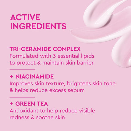 Moisturizer Face Cream for Daily Use, Lightweight, Oil-Free - photo 6