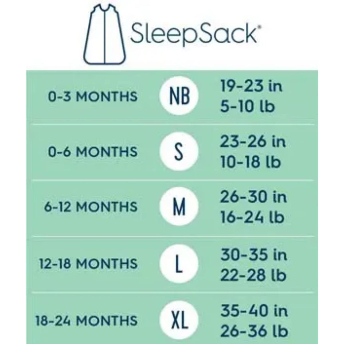 100% Cotton Wearable Blanket, Swaddle Transition Sleeping Bag, TOG 0.5 - photo 3