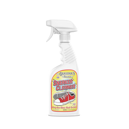 Spray quitamanchas para ropa - sin cloro, blanqueador ni toxinas - removedor de manchas de tela elimina aceite, pintura, sangre y manchas de mascotas - combo de 16 oz y 2 oz, DuoPack