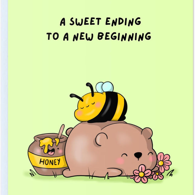 Graduation Card for College or High School Graduate